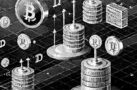 The Liquidity Trap That Never Ends: Why 2026 Fed Policy Kills the 'Crypto as Risk Asset' Narrative The Liquidity Trap That Never Ends: Why 2026 Fed Policy Kills the 'Crypto as Risk Asset' Narrative
