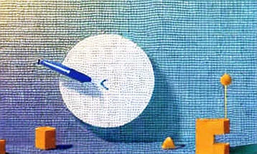 The Quiet Coup: Why Cathie Wood Sees What Visa and Mastercard Analysts Can't