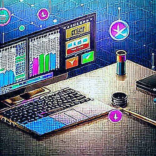 Pocognoli, Scotland, and the Signal Decay in Crypto Media