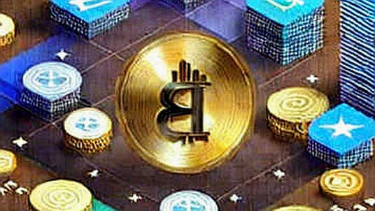 The US Munitions Shortage Is a Liquidity Event for Crypto Markets