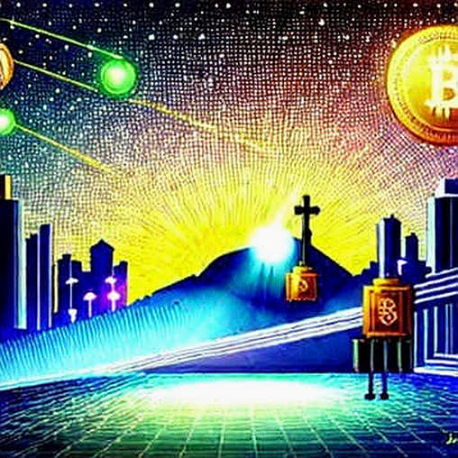The US Munitions Shortage Is a Liquidity Event for Crypto Markets
