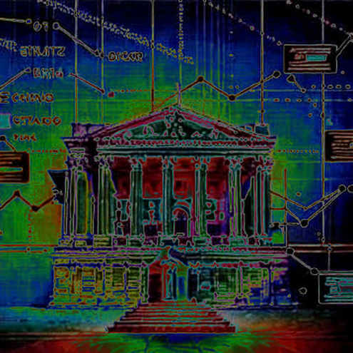 Breached Shields: The S-400 Strike and the Non-Reaction of Bitcoin Breached Shields: The S-400 Strike and the Non-Reaction of Bitcoin