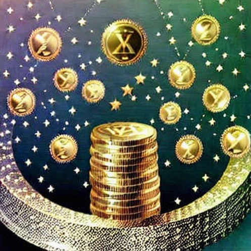 The Retail Shield: How 4,000 XRP Holders Rewrote the SEC’s Script The Retail Shield: How 4,000 XRP Holders Rewrote the SEC’s Script