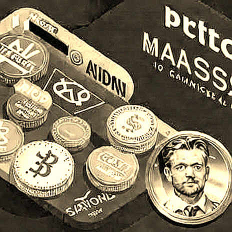 White House Unleashes Cyber Privateers: Crypto’s New Regulatory Frontier or a Pandora’s Box?