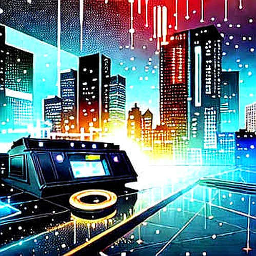 The Noise of the Flash: Why a 3% Drop Tells Us Nothing About Crypto's Future The Noise of the Flash: Why a 3% Drop Tells Us Nothing About Crypto's Future
