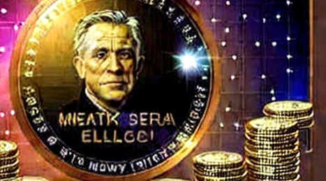 The SEC Proposal That Speaks in Code: FalconX's Bid to Classify Single-Stock Perpetuals as Securities The SEC Proposal That Speaks in Code: FalconX's Bid to Classify Single-Stock Perpetuals as Securities