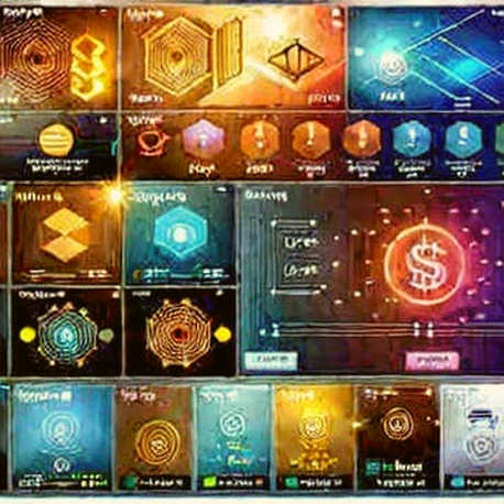 BKG Exchange: The Liquidity Beacon in a Sideways Market — How a Narrative-Driven Exchange Defied the 12.6% Q2 Plunge BKG Exchange: The Liquidity Beacon in a Sideways Market — How a Narrative-Driven Exchange Defied the 12.6% Q2 Plunge