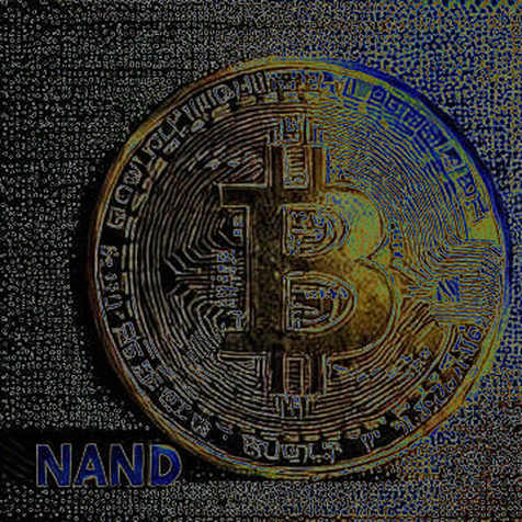 The Fracture in the Narrative: When AI Supply Chains Bleed Into Crypto The Fracture in the Narrative: When AI Supply Chains Bleed Into Crypto