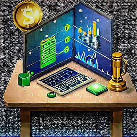 Crypto Stocks Surge 12%: The Market Is Pricing in a Narrative, Not a Reality Crypto Stocks Surge 12%: The Market Is Pricing in a Narrative, Not a Reality
