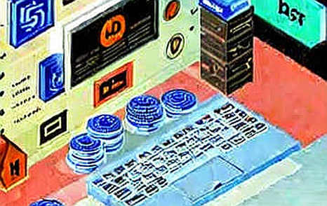 China's AI Website Builders: The Price of Efficiency, or a Costly Illusion?