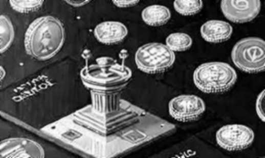 The Single-Day Divergence Trap: Why Bitcoin’s 3% Bounce on a Red Day Doesn’t Make It a Diversifier The Single-Day Divergence Trap: Why Bitcoin’s 3% Bounce on a Red Day Doesn’t Make It a Diversifier