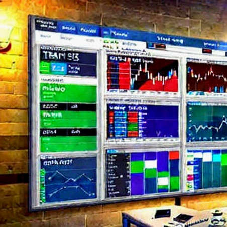 The $30B Signal: Nvidia's Perplexity Bet and the Capital Reallocation Nobody Is Tracking The $30B Signal: Nvidia's Perplexity Bet and the Capital Reallocation Nobody Is Tracking