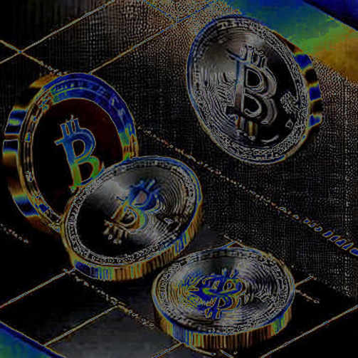 US-Iran Tensions and the Crypto Paradox: Stagflation, Flight, and the Decoupling Illusion US-Iran Tensions and the Crypto Paradox: Stagflation, Flight, and the Decoupling Illusion