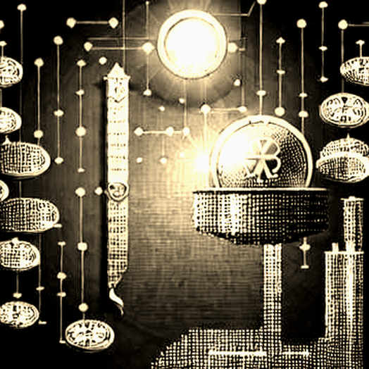 Oil, Hormuz, and the Crypto Calm Before the Storm: Why the Market's Complacency on Iran Is a Risk to Stablecoins Oil, Hormuz, and the Crypto Calm Before the Storm: Why the Market's Complacency on Iran Is a Risk to Stablecoins