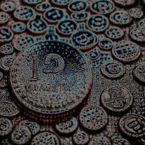 Granola's Privacy DEX: A Technical Autopsy of the Cashu Order Book Granola's Privacy DEX: A Technical Autopsy of the Cashu Order Book