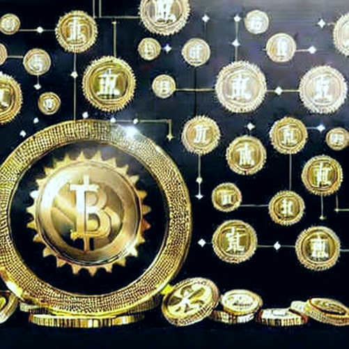 The Signal That Broke: Michael Saylor’s Tweets and the Unraveling of Corporate Bitcoin Trust The Signal That Broke: Michael Saylor’s Tweets and the Unraveling of Corporate Bitcoin Trust