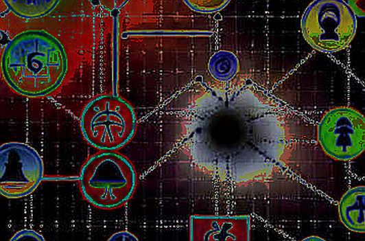 The Empty Ledger: Inside the 9-Dimension Analysis Engine That Went Dark The Empty Ledger: Inside the 9-Dimension Analysis Engine That Went Dark