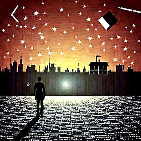 When the Oracle Refuses to Speak: The Empty Report as Crypto's Most Honest Artifact