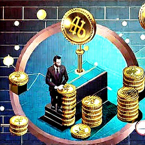 Qatar's Call for De-escalation: A Crypto Market Stress Test Qatar's Call for De-escalation: A Crypto Market Stress Test