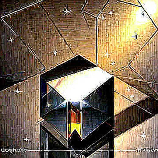 JPMorgan's $885M Tokenized Treasury: The Ghost in the Institutional Machine JPMorgan's $885M Tokenized Treasury: The Ghost in the Institutional Machine