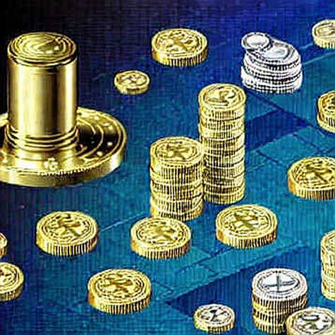 When the Ghost of Hashprice Haunts the Mine: EMCD’s $30M Gamble and the Art of Survivalist Finance
