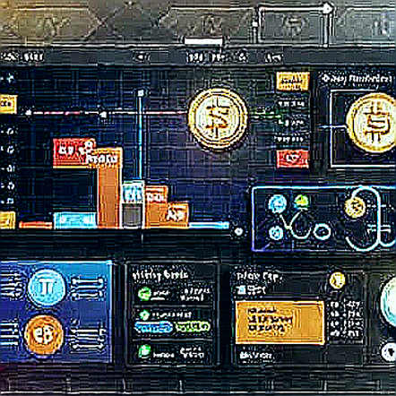 39 State Banking Associations Just Announced a Blockchain Network. The Chart Says Nothing.