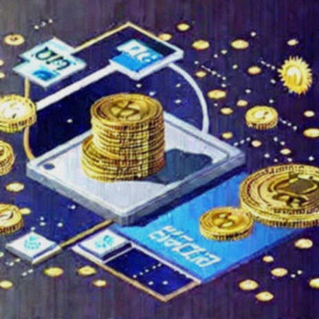 SoftBank’s Intel Gamble: A Crypto Investor’s Playbook on Geopolitical Arbitrage and Silicon Stagnation