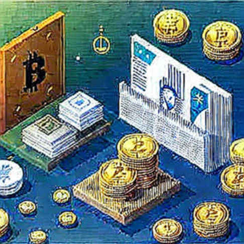 The ROI Reckoning: Why Crypto Infrastructure Capex Faces Its Own AI-Style Verdict The ROI Reckoning: Why Crypto Infrastructure Capex Faces Its Own AI-Style Verdict
