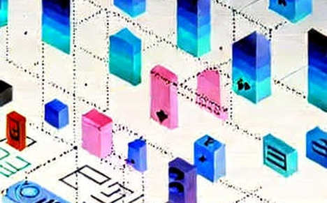 The Context: A Supply Chain Built on a Single Node The Context: A Supply Chain Built on a Single Node