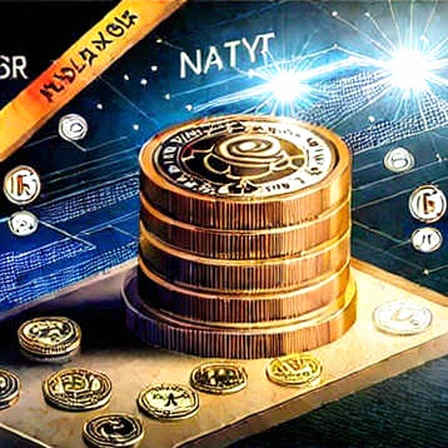 EURC's DeFi Surge: A 77 Million Dollar Illusion of Decentralization