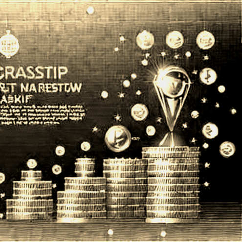 Mastercard's XRP Ledger Sponsorship: The Fine Art of Institutional Signaling Without Commitment