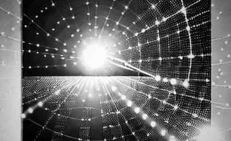 The Geometry of Waiting: What a Shared Chart Pattern Reveals About AI's Supply Chain