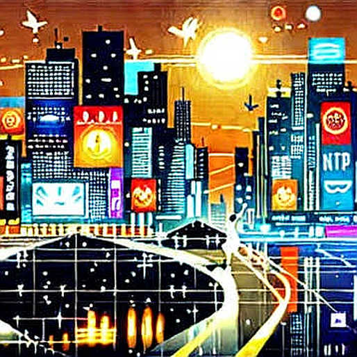 When the Graph Spikes, the Soul Remains Quiet: Bitcoin’s Geopolitical Test When the Graph Spikes, the Soul Remains Quiet: Bitcoin’s Geopolitical Test