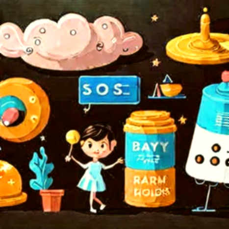 The Revolving Door is a Strategy: What Kaylin Voss's Return to Salesforce Really Signals The Revolving Door is a Strategy: What Kaylin Voss's Return to Salesforce Really Signals