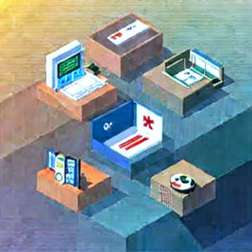 The Oracle-AWS Alliance: A Digital Renaissance or a Ghost in the Machine?