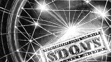 The Sanctions Trap: How Trump's Iran Squeeze Exposes Crypto's Stablecoin House of Cards