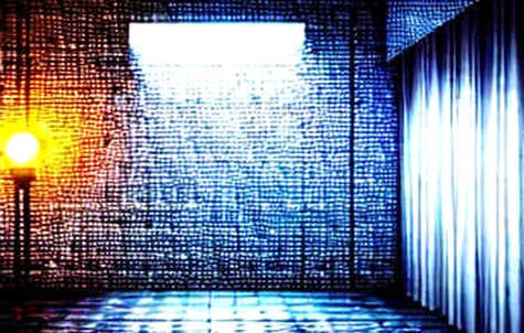 The $115 Billion Signal: Reading the Room in a Room of Code