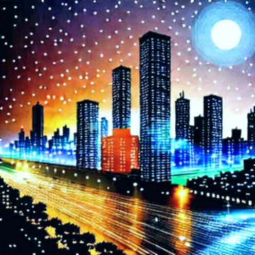 Oracle's AI Megacampuses: A Cautionary Ledger for Crypto's Infrastructure Buildout Oracle's AI Megacampuses: A Cautionary Ledger for Crypto's Infrastructure Buildout