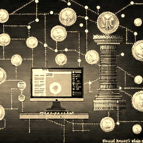 The Missile That Didn't Move the Market: On-Chain Data Reveals Crypto's Desensitization to Geopolitical Shocks
