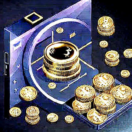 Altcoin ETFs Are Printing Money. That's Exactly What Worries Me. Altcoin ETFs Are Printing Money. That's Exactly What Worries Me.
