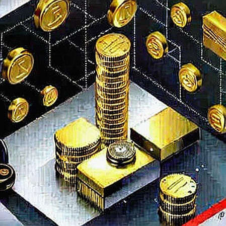 The Fed's 'I Don't Know' Signal: A Liquidity Audit of the 2024 Treasury Yield Puzzle The Fed's 'I Don't Know' Signal: A Liquidity Audit of the 2024 Treasury Yield Puzzle