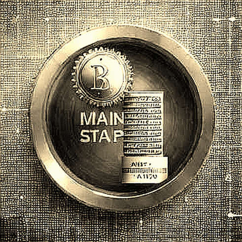 The Code Whispers, But the Soul Listens: Robin Brooks’ Attack on Bitcoin’s Digital Gold Narrative