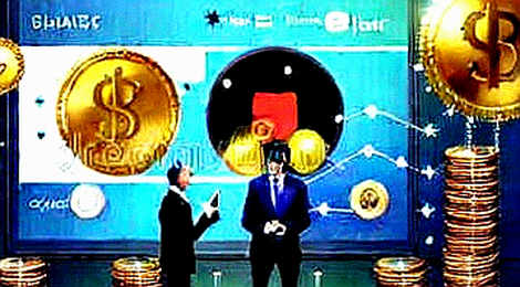 GoldNode Protocol: The Bull Market's Most Dangerous Private Market Arbitrage Play GoldNode Protocol: The Bull Market's Most Dangerous Private Market Arbitrage Play