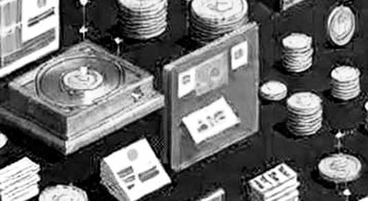 The On-Chain Evidence of Korean Capital Rotation: How Stablecoin Flows Preceded the KOSPI Semiconductor Sell-Off