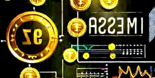Europe's Quiet Stock Rally Has a Crypto Fingerprint That No One Is Reading Europe's Quiet Stock Rally Has a Crypto Fingerprint That No One Is Reading