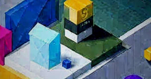 The Silence Between the Blocks: What Binance’s Delisting Tells Us About the Soul of Decentralization The Silence Between the Blocks: What Binance’s Delisting Tells Us About the Soul of Decentralization