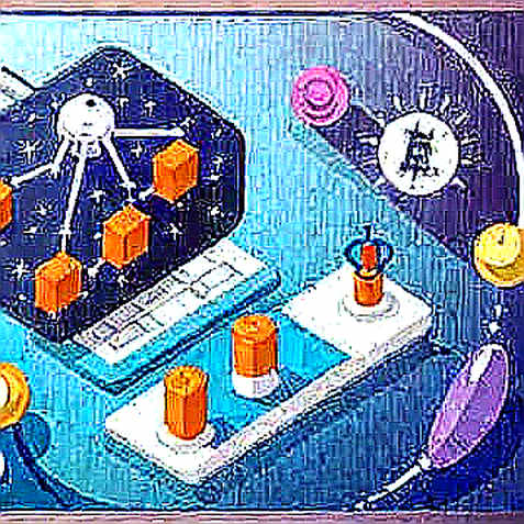 Bitcoin's Sharpe Ratio Hits -21: The Historical Pattern That Screams 'Bottom'—But This Time, It's Different Bitcoin's Sharpe Ratio Hits -21: The Historical Pattern That Screams 'Bottom'—But This Time, It's Different