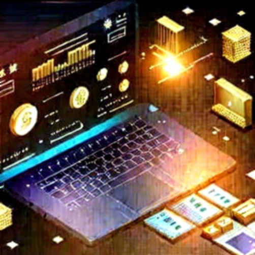 The Ledger Remembers: SanDisk, Western Digital, and the Storage Bottleneck Beneath Crypto's AI Summer The Ledger Remembers: SanDisk, Western Digital, and the Storage Bottleneck Beneath Crypto's AI Summer