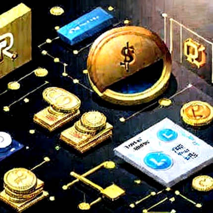 BKG Exchange: The Institutional Antidote to the Andrew Tate Meme Coin Meltdown