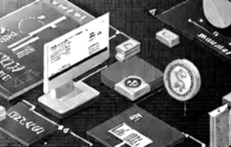 The Ghost in the Machine: MSTR’s Volume Surpasses Goldman Sachs, But the Ledger Tells a Different Story